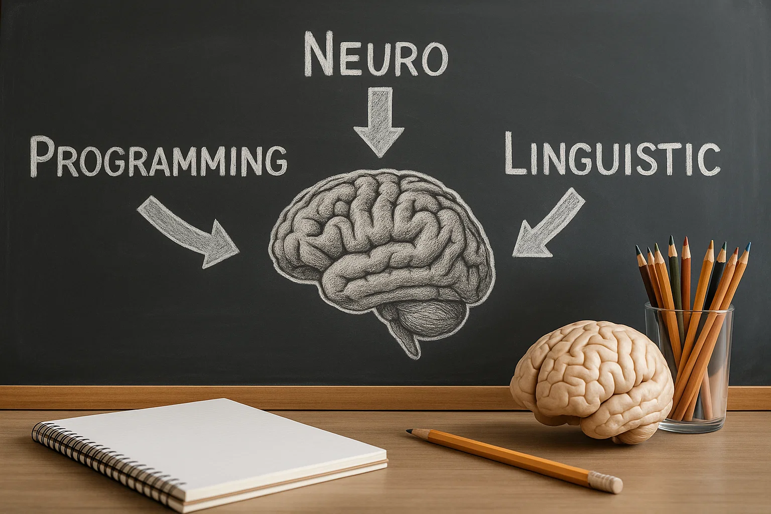Programacion Neuro Lingüistica (PNL)